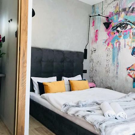 "Ku Sloncu" -Pokoje& Apartamenty - Jastrzębia Góra 외부 사진
