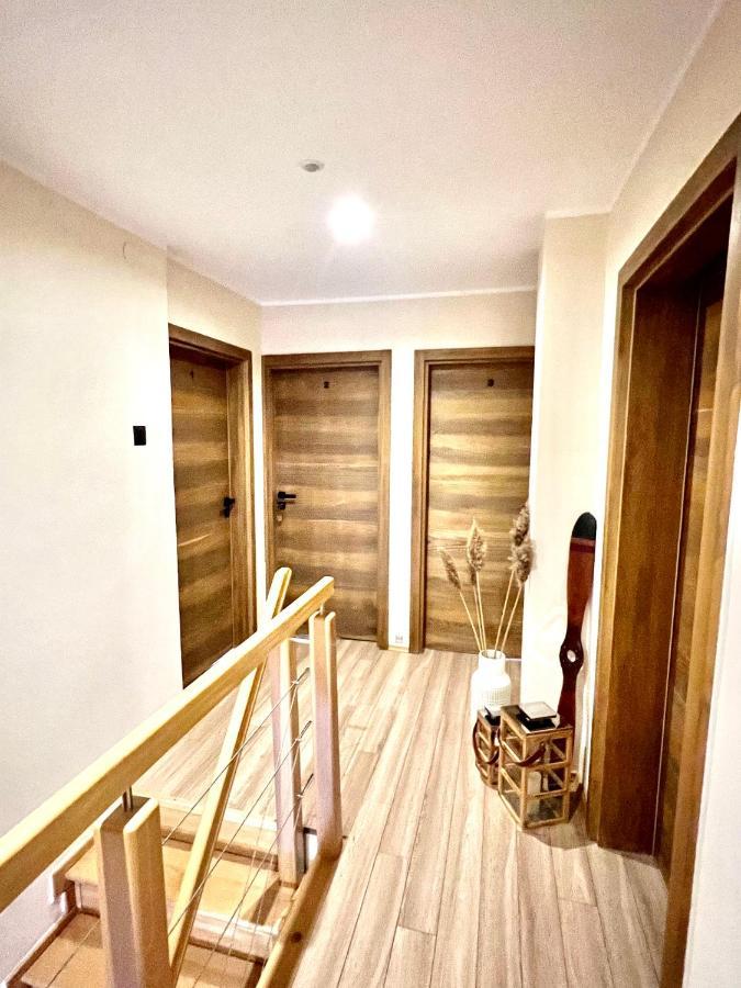 "Ku Sloncu" -Pokoje& Apartamenty - Jastrzębia Góra 외부 사진