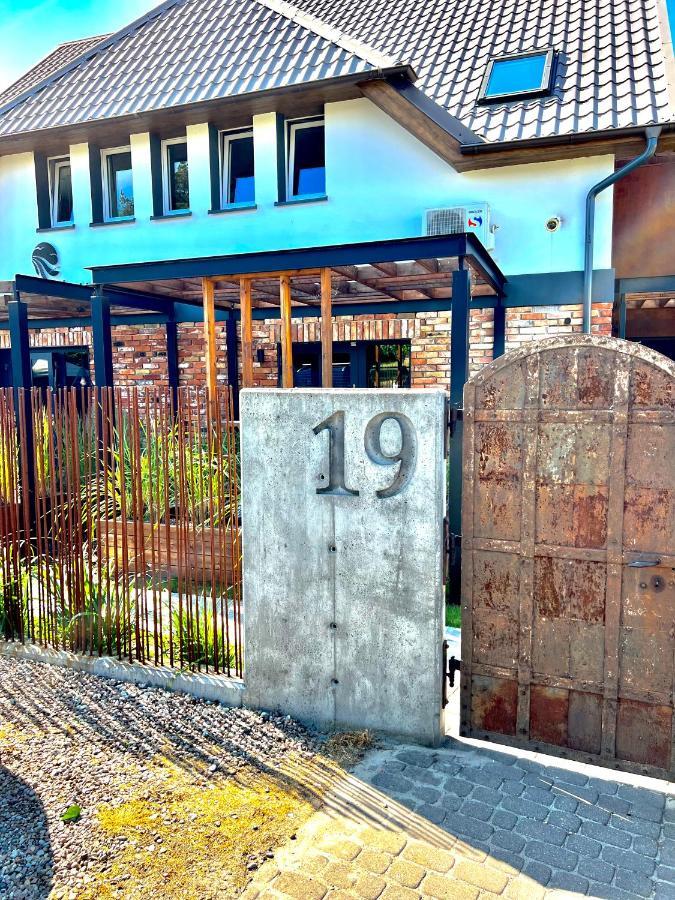 "Ku Sloncu" -Pokoje& Apartamenty - Jastrzębia Góra 외부 사진